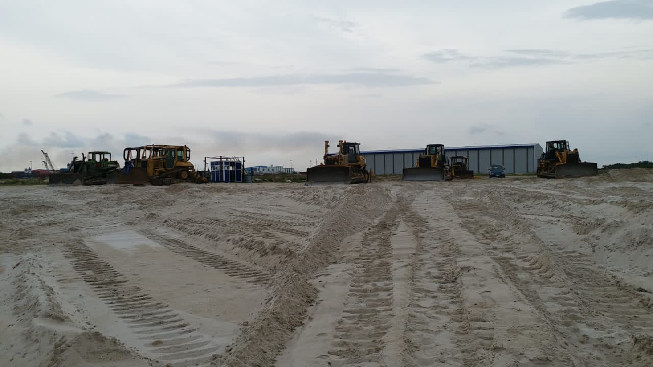 Civil engineering and construction
